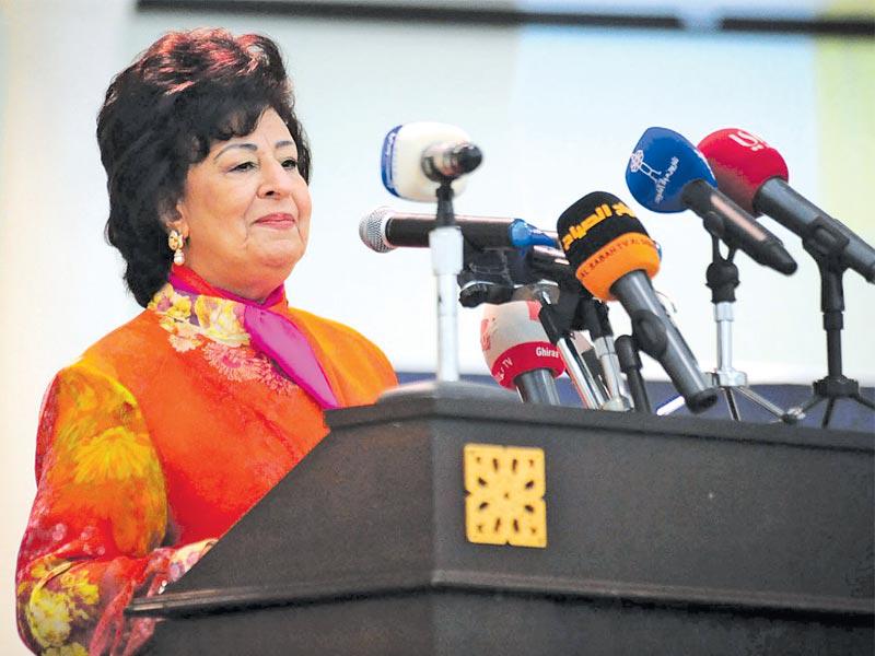 أنيسة جعفر «ماما أنيسة»