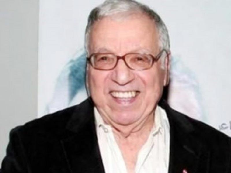 الفنان حمادي التونسي