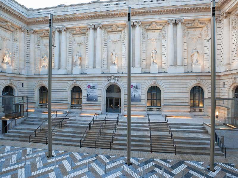 متحف التاريخ