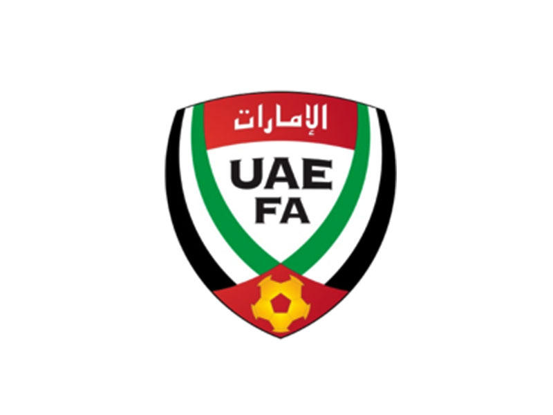 شعار الدوري الاماراتي