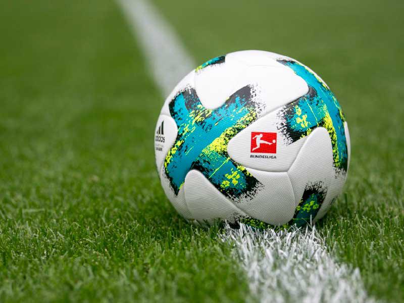 الدوري الألماني لكرة القدم