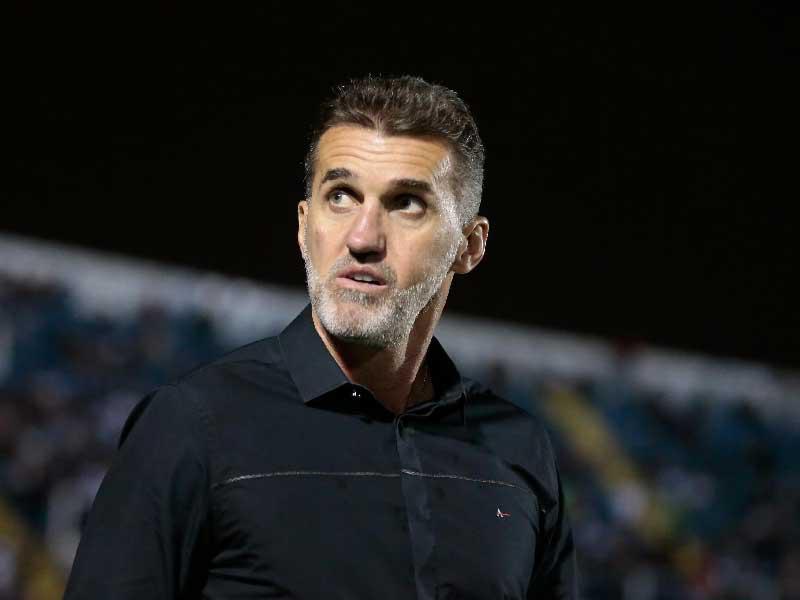  المدرب فاغنر مانشيني