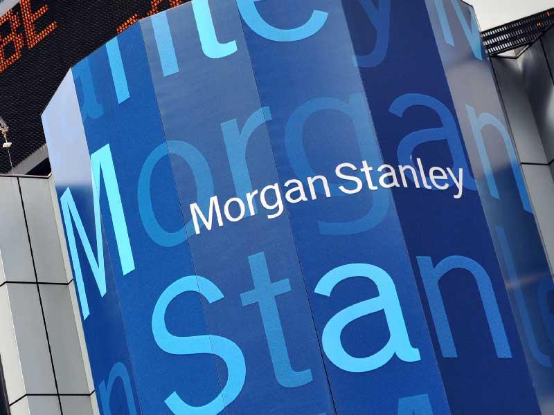 صناديق «مورغان ستانلي» اشترت ثلثي كمية أسهم الترقية