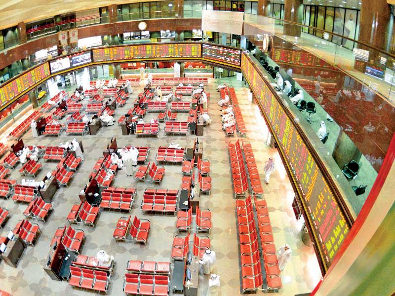 بورصة الكويت