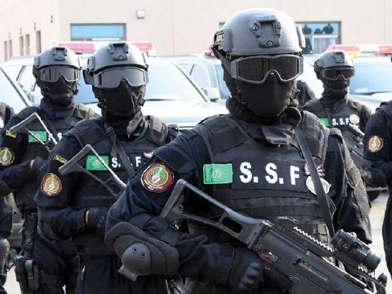 رئاسة أمن الدولة في السعودية أحبطت عمليات إرهابية وشيكة التنفيذ في المملكة