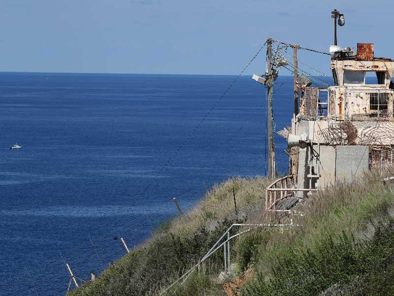 البحرين لتدشين أول خط  بحري مع إسرائيل