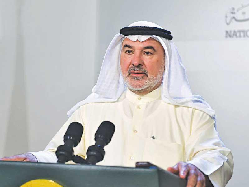 النائب صالح عاشور 