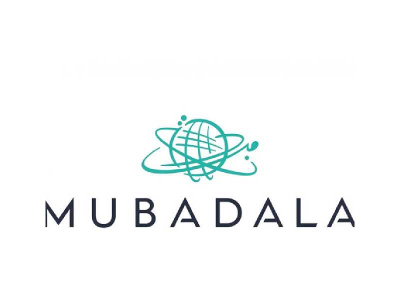 شركة مبادلة للاستثمار