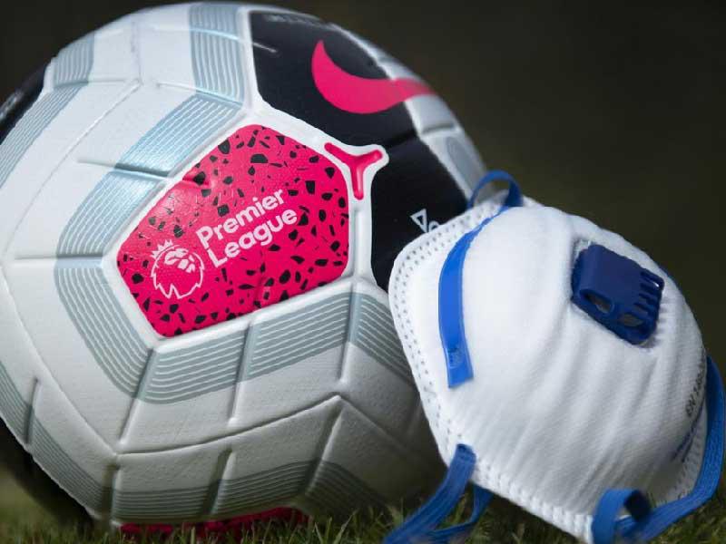  تأثيرات سلبية هائلة على صناعة الرياضة بصفة عامة