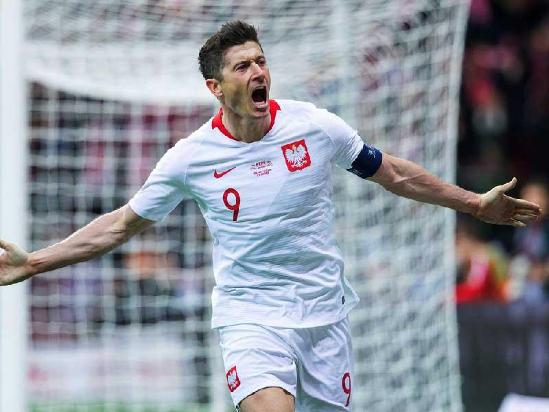 ليفاندوفسكي