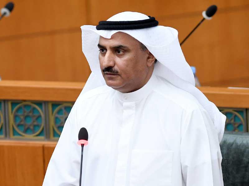  وزير التربية وزير التعليم العالي د. سعود الحربي