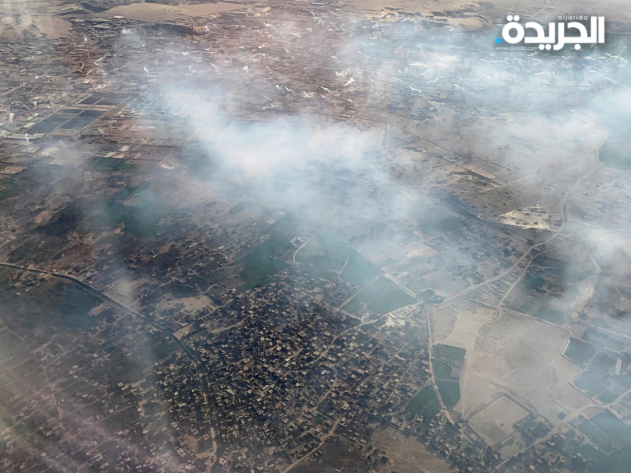 كورونا تسبب بتراجع الانبعاثات الكربونية على مستوى العالم