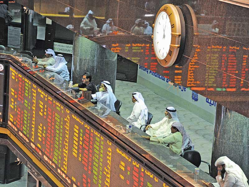 بورصة الكويت