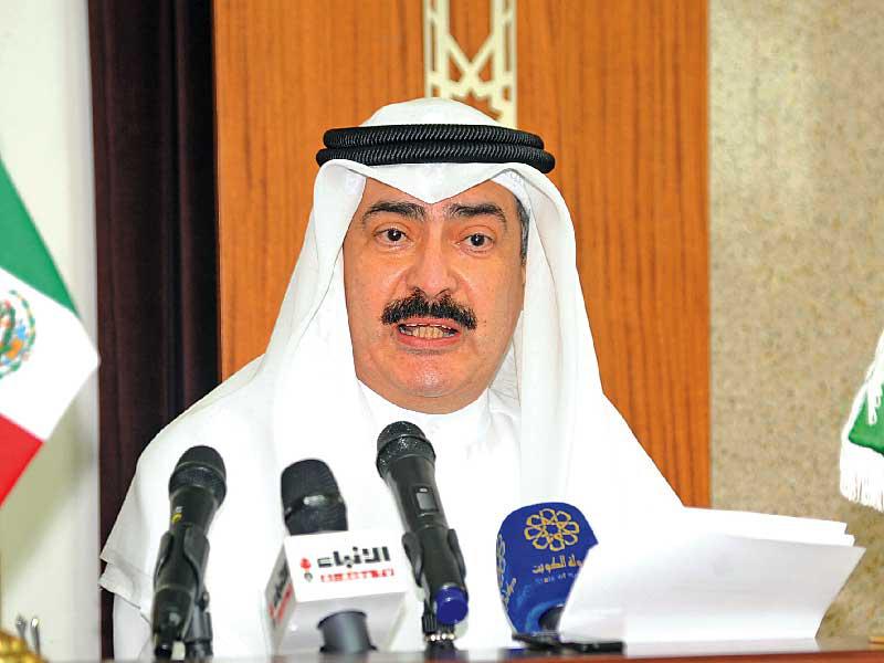 الأمين العام للمجلس الوطني للثقافة والفنون والآداب كامل العبدالجليل