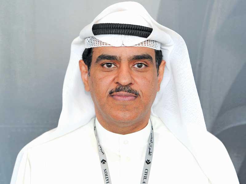 نائب المدير العام لشؤون المطار، مدير تشغيل ومراقبة أداء مبنى الركاب T4 صالح الفداغي 