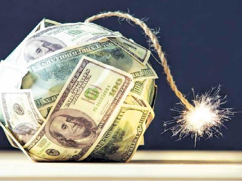 مبادرة تخفيف أعباء الديون عن الدول الأكثر فقراً في العالم