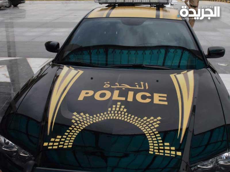 جثة مواطن تستنفر الأجهزة الأمنية