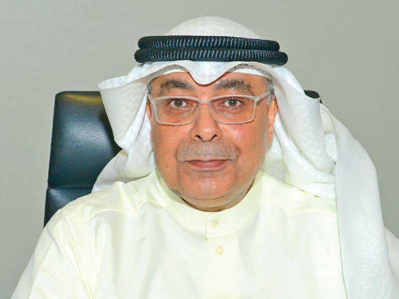  وكيل وزارة التربية بالإنابة فيصل المقصيد