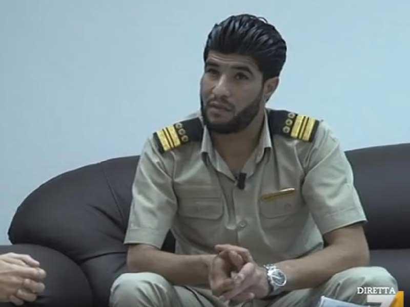 عبدالرحمن ميلاد