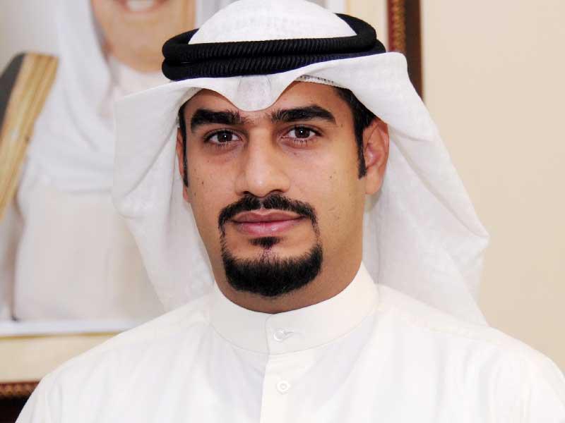 المتحدث الرسمي للمؤسسة العامة للرعاية السكنية عمر الرويح