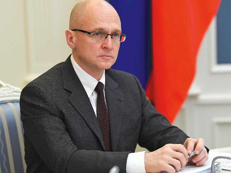 يفغيني بريغوجين رجل الأعمال الذي يطلق عليه لقب «طباخ بوتين»