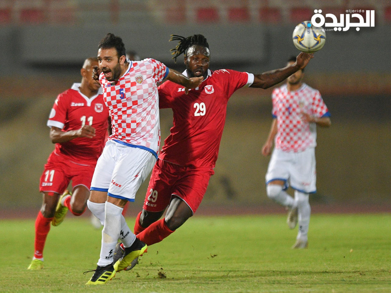 تصوير: نوفل إبراهيم