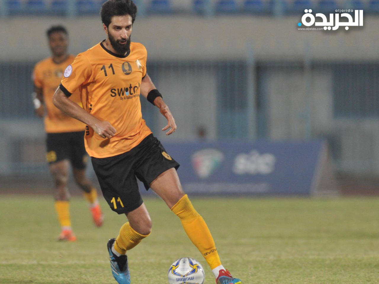 القادسية يتجاوز التضامن (المصدر: نادي القادسية)n