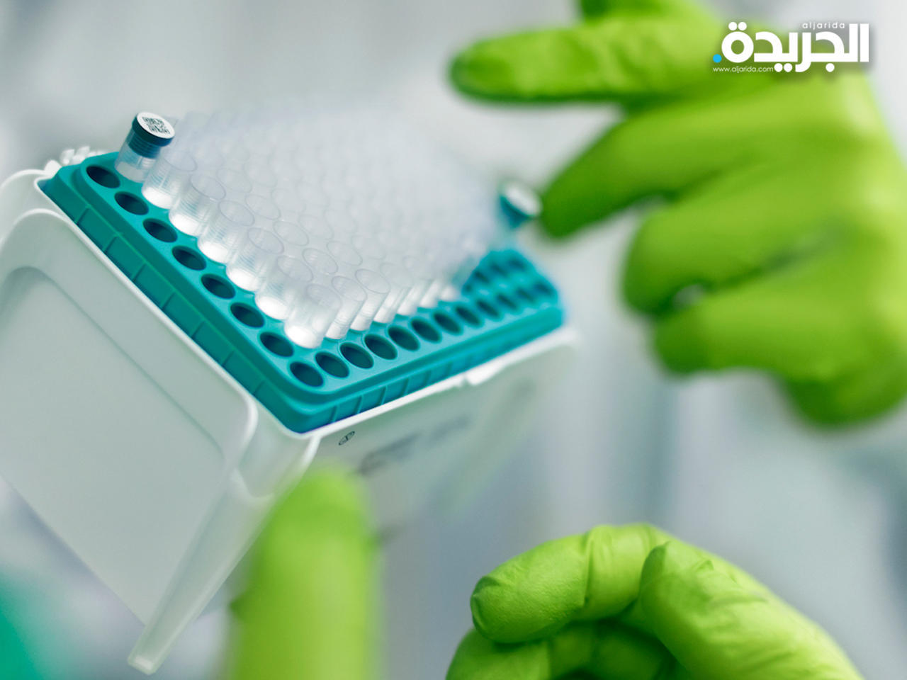 سرقة أكثر من 10 آلاف جرعة من لقاح الانفلونزا في المكسيكn