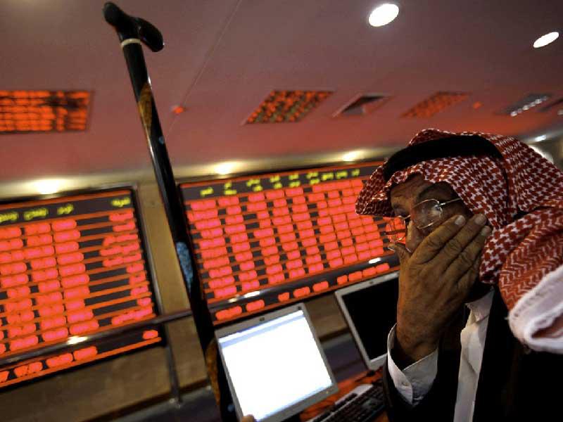 تباين أداء مؤشرات أسواق المال في دول مجلس التعاون الخليجي