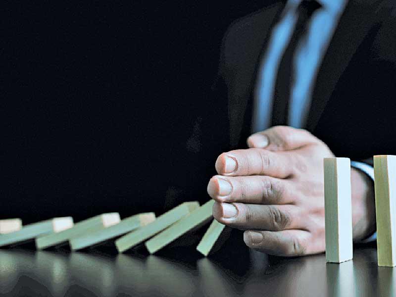  قانون الإفلاس الجديد يحمي الاقتصاد الكويتي