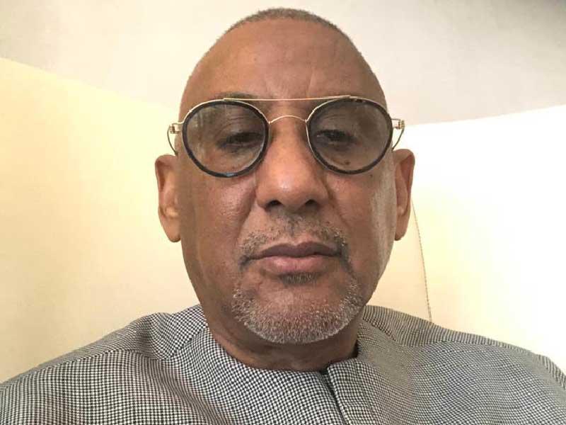 محمد المصطفى ولد الإمام الشافعي