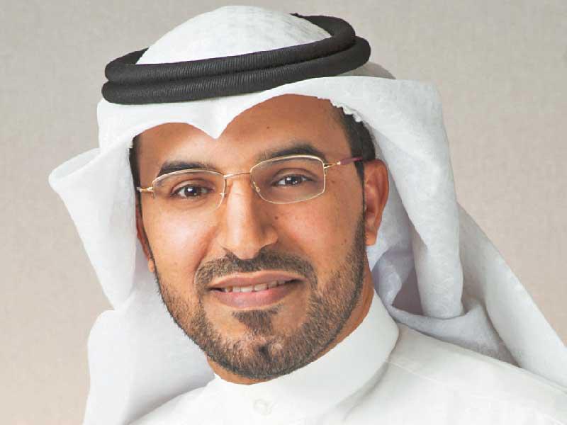 المدير العام في نماء للزكاة والتنمية المجتمعية بجمعية الإصلاح الاجتماعي سعد العتيبي 