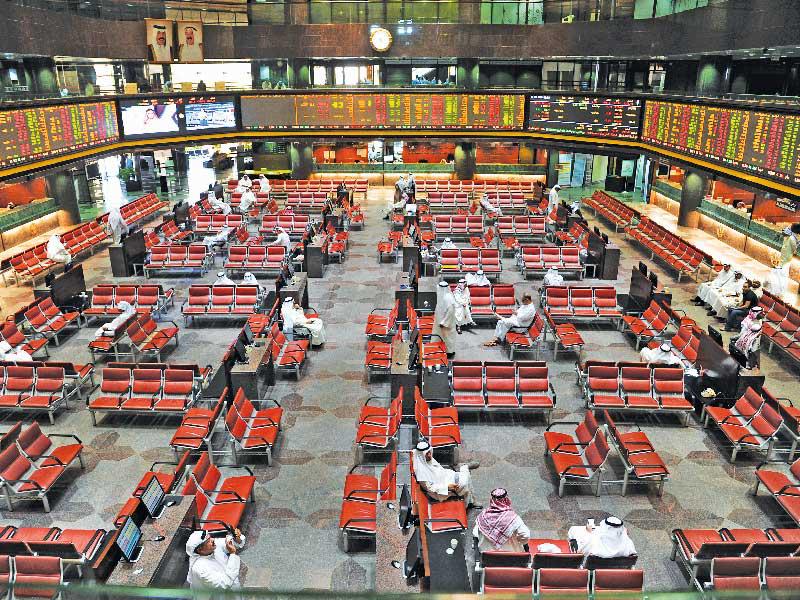 بورصة الكويت