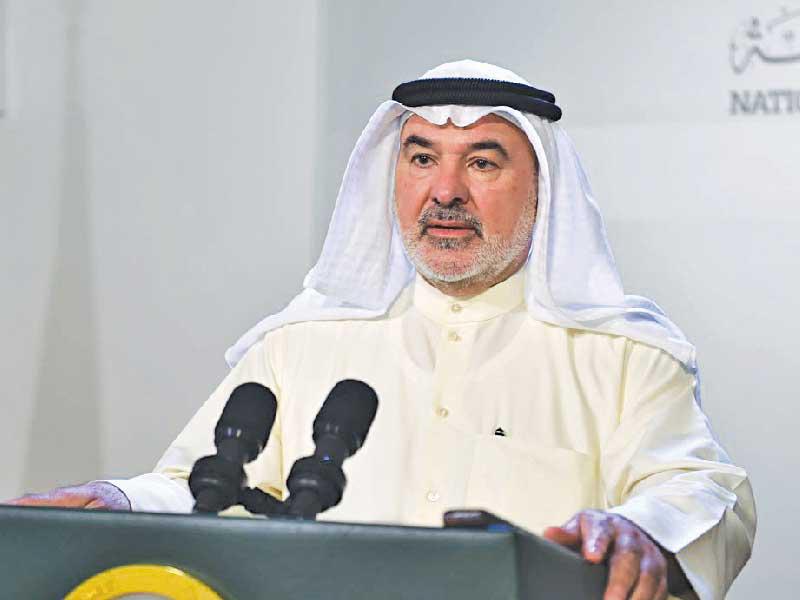 النائب صالح عاشور