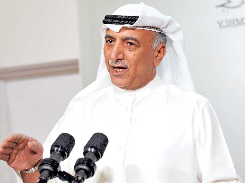 النائب شعيب المويزري