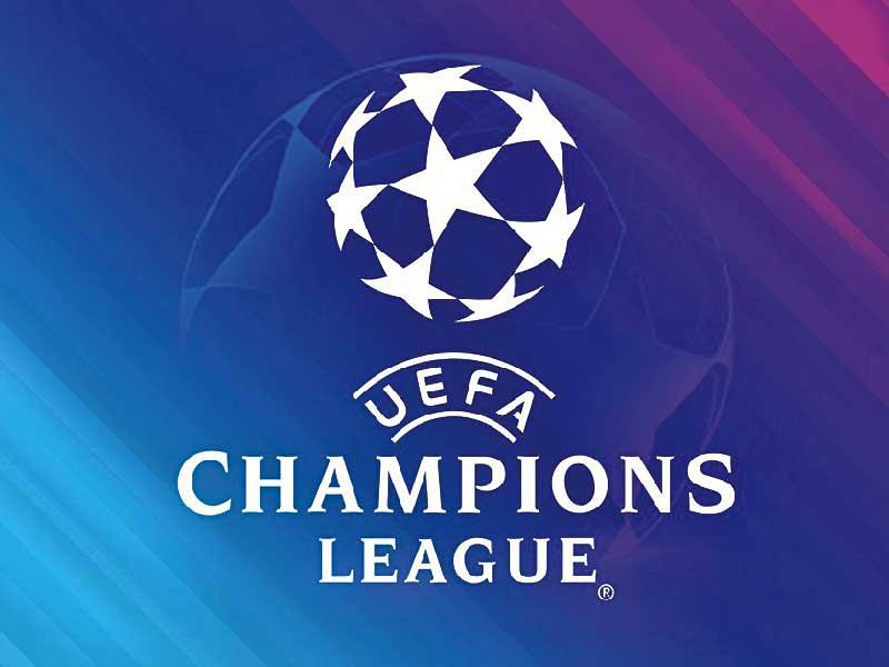  دوري أبطال أوروبا 