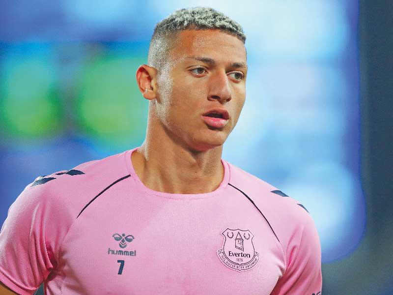 ريتشارليسون