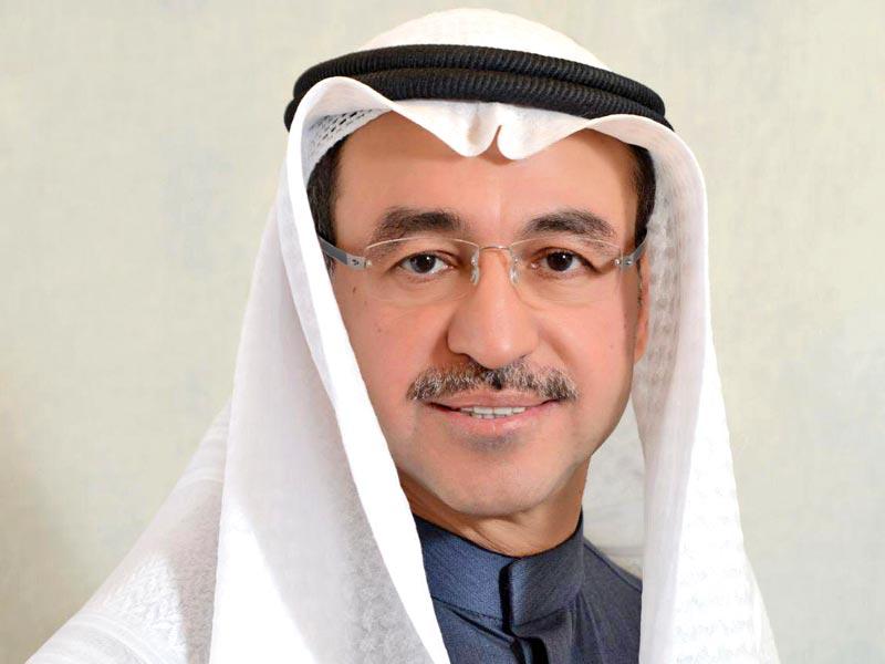 نائب رئيس مجلس الإدارة والرئيس التنفيذي لمجموعة أرزان المالية جاسم زينل