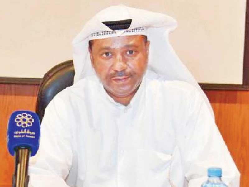 د. عبدالكريم الهاجري 