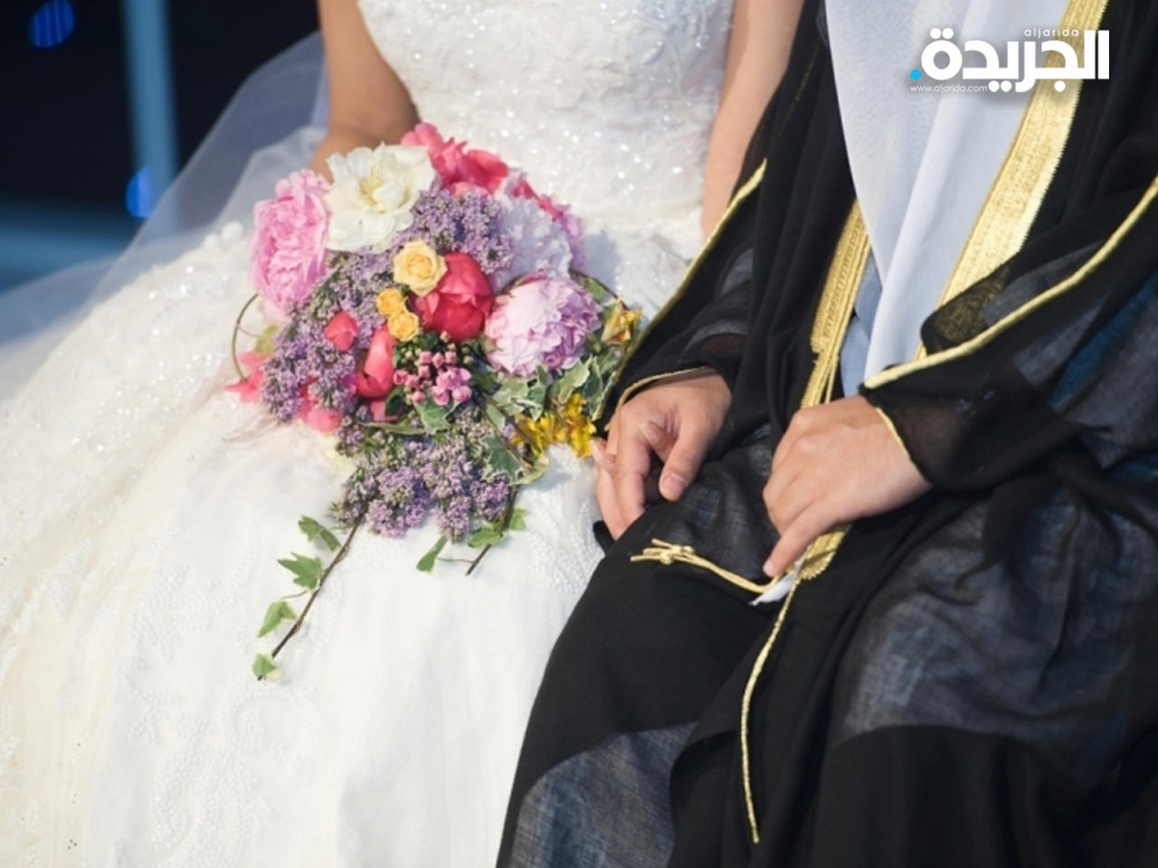 دبي: السماح بإقامة حفلات الزفاف بحضور لا يتجاوز الـ 200 شخصn