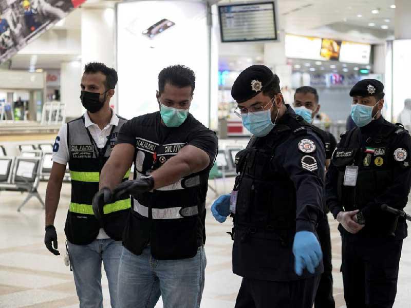 ضبطية قضائية لموظفي وزارة الصحة