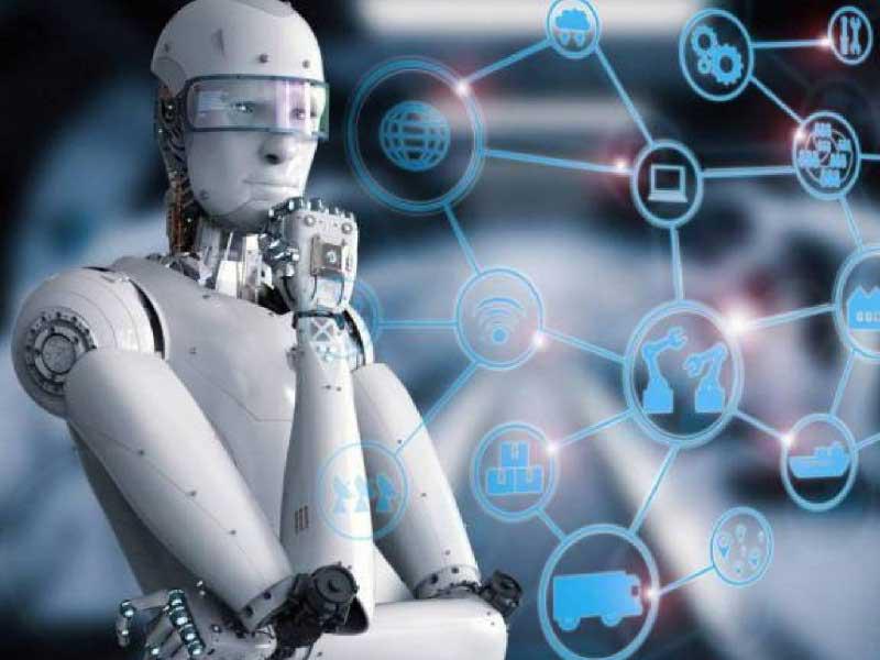 مراقبة اختبارات جامعة الكويت بالذكاء الصناعي