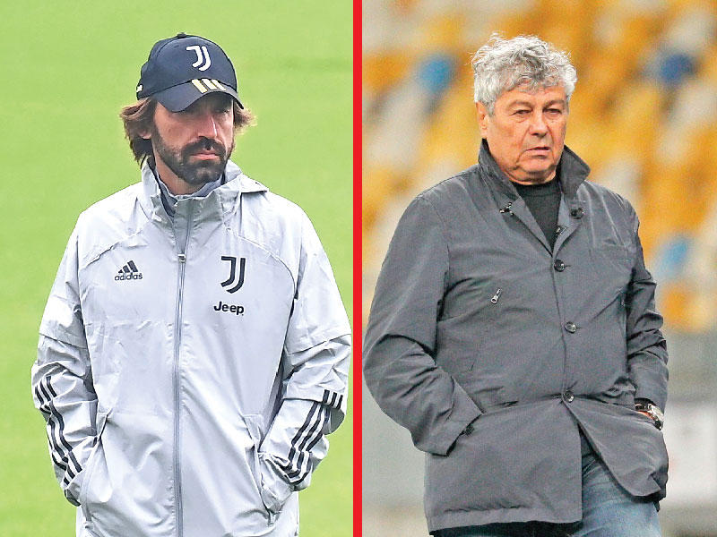 لوتشيسكو - بيرلو