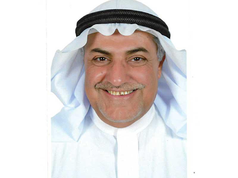 الشاعر محمد الجلواح 