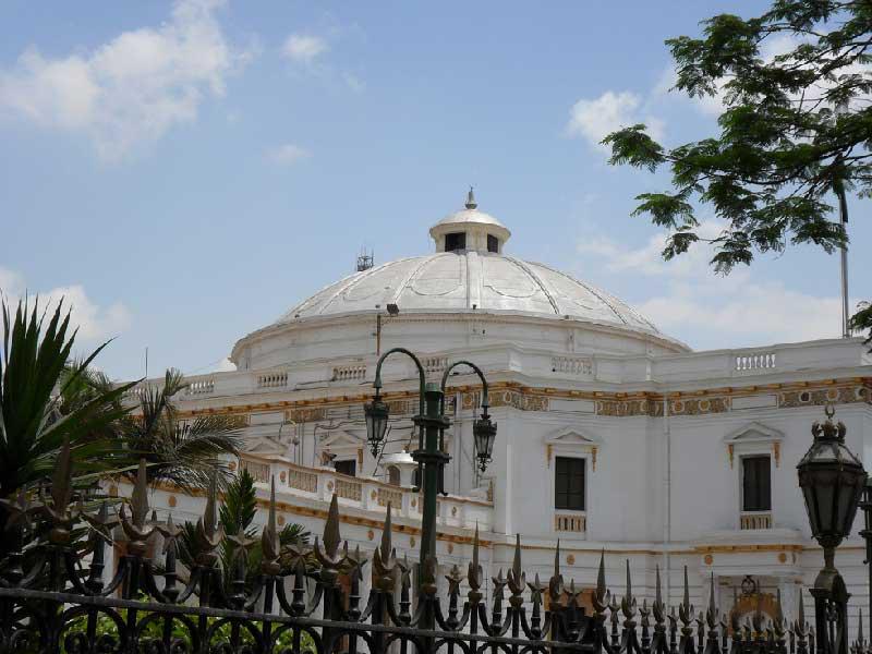 مجلس الشعب المصري