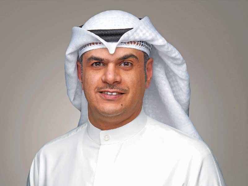 خالد الشمري