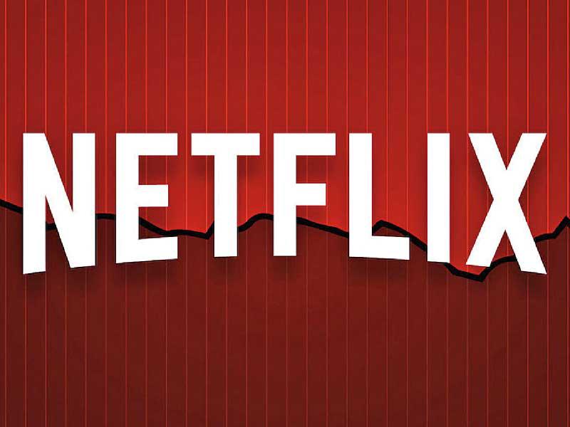 «نتفليكس» تتوسع في العالم 