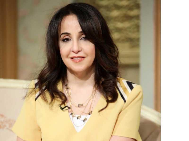  اختصاصية التغذية ومراقب تعزيز تغذية المجتمع في الهيئة العامة للغذاء والتغذية وجد العثمان