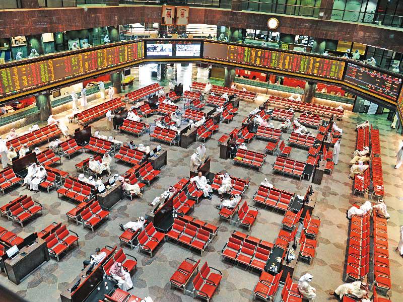 بورصة الكويت