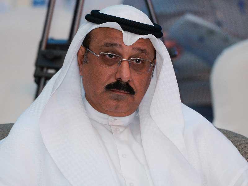 المدير العام للمركز الإقليمي لتطوير البرمجيات التعليمية، نادر معرفي